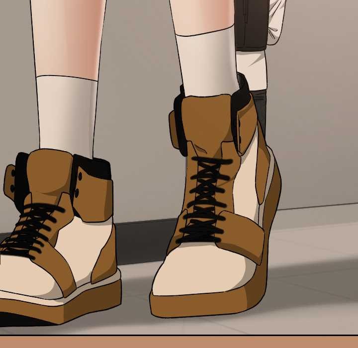 《校花的雙麪生活》漫画 第20話