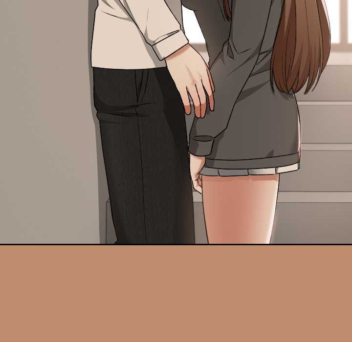 《校花的雙麪生活》漫画 第20話