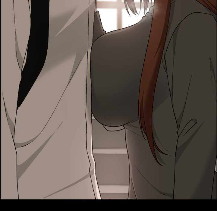 《校花的雙麪生活》漫画 第21話