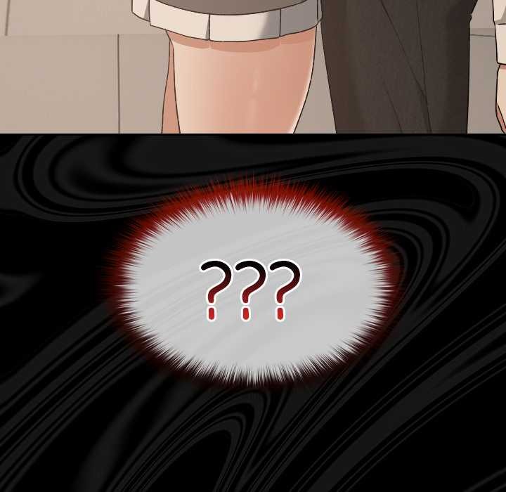 《校花的雙麪生活》漫画 第21話