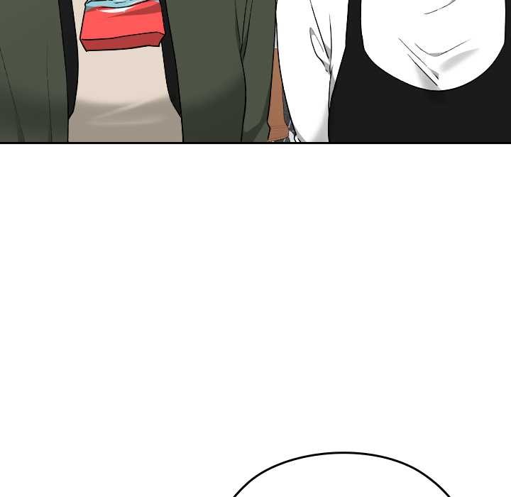 《校花的雙麪生活》漫画 第21話