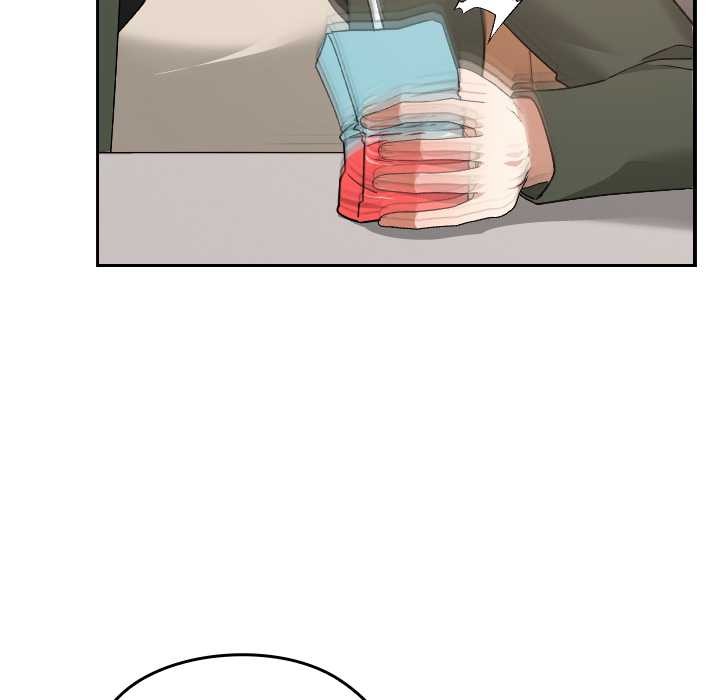 《校花的雙麪生活》漫画 第21話