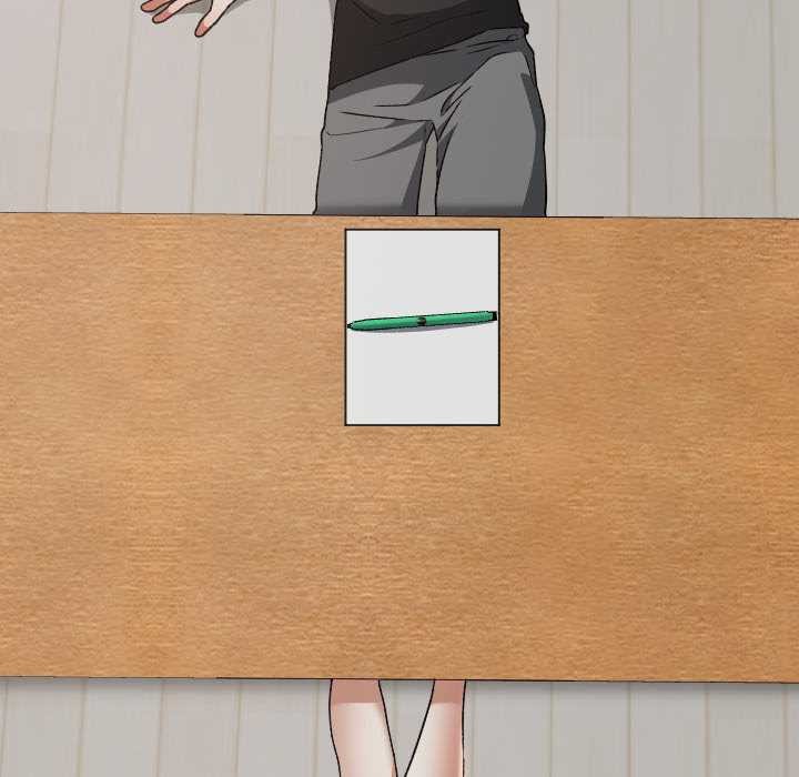 《校花的雙麪生活》漫画 第21話