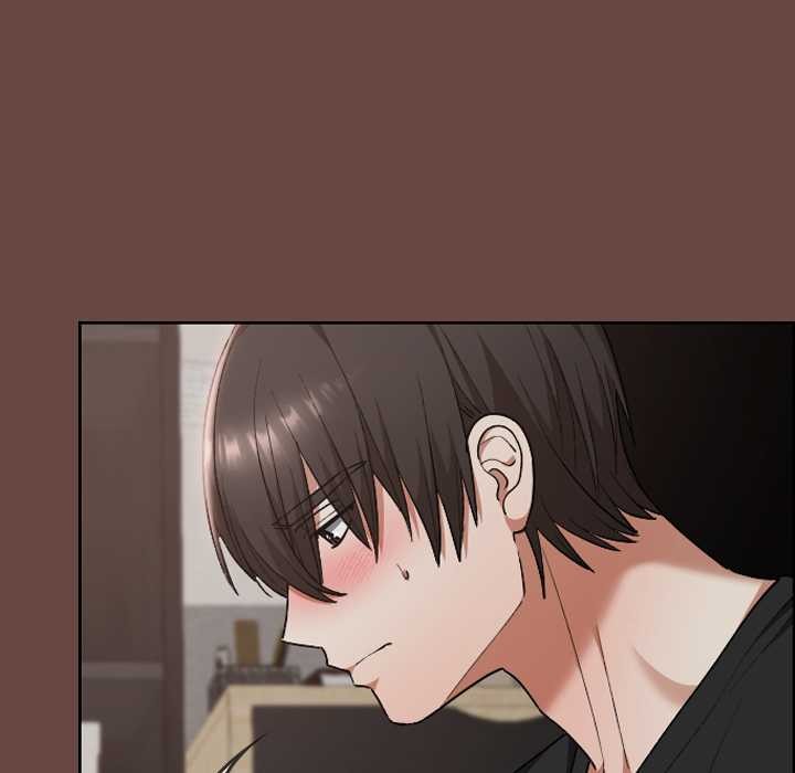 《校花的雙麪生活》漫画 第21話