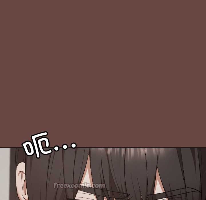 《校花的雙麪生活》漫画 第21話