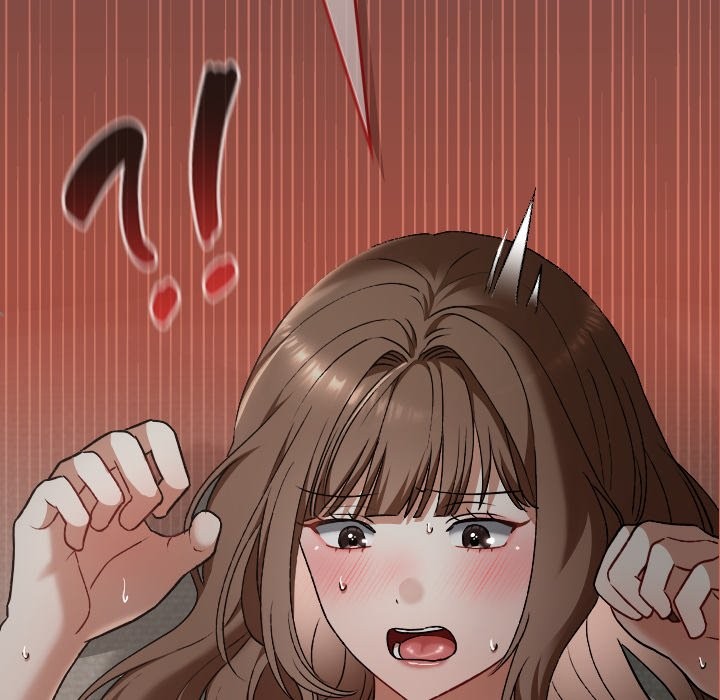 《校花的雙麪生活》漫画 第25話