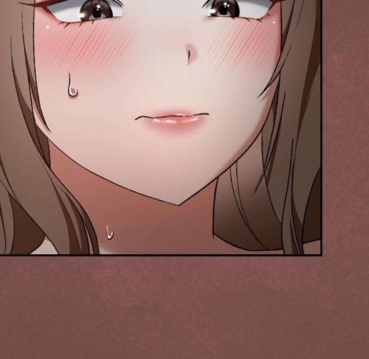 《校花的雙麪生活》漫画 第25話