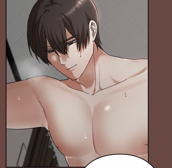 《校花的雙麪生活》漫画 第25話