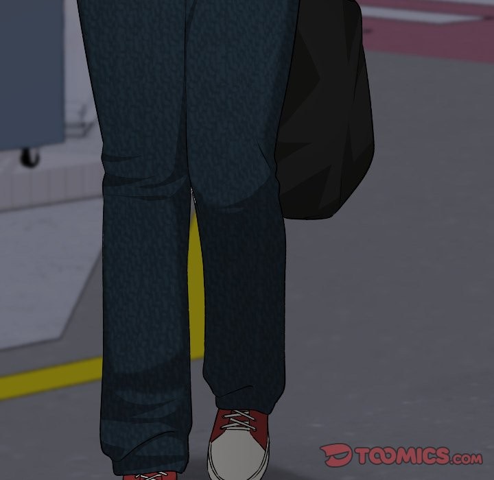 《校花的雙麪生活》漫画 第25話