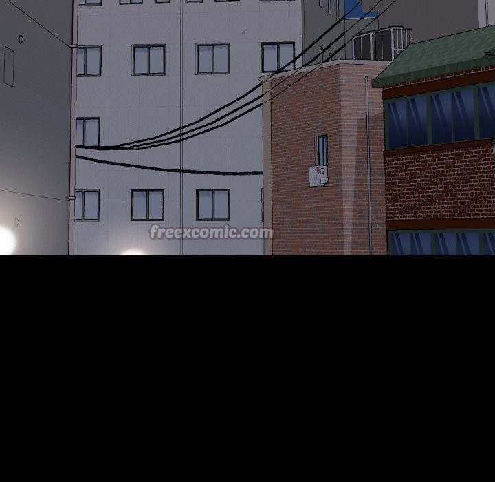 《校花的雙麪生活》漫画 第25話