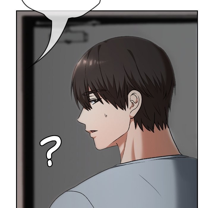 《校花的雙麪生活》漫画 第26話