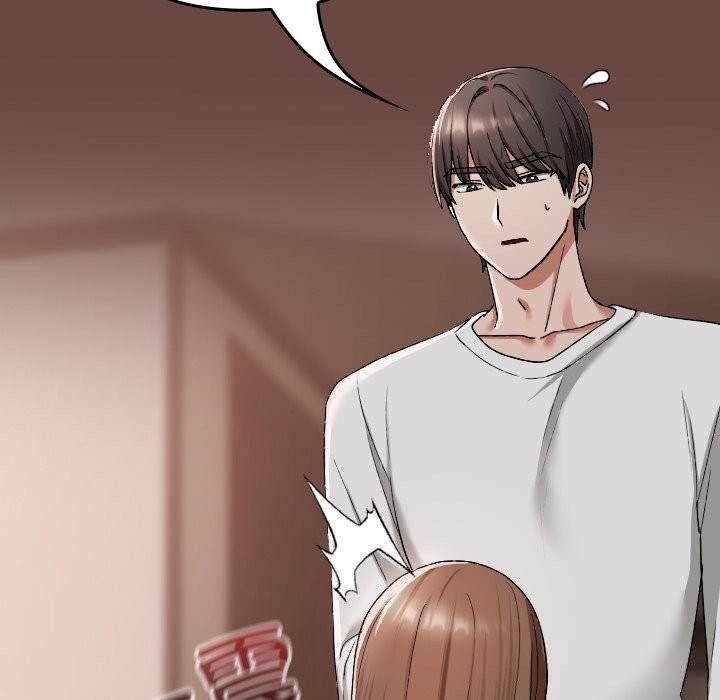 《校花的雙麪生活》漫画 第3話