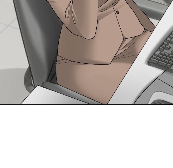 《校花的雙麪生活》漫画 第5話