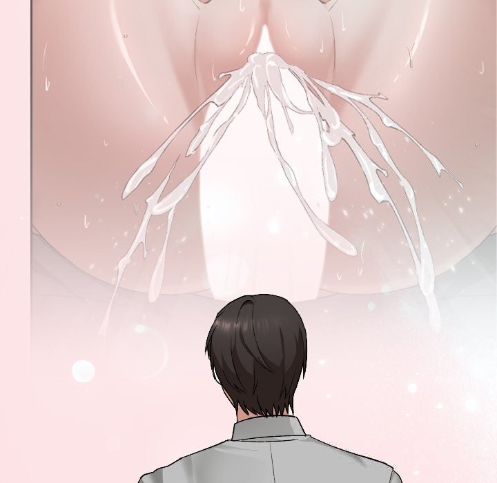 《校花的雙麪生活》漫画 第5話