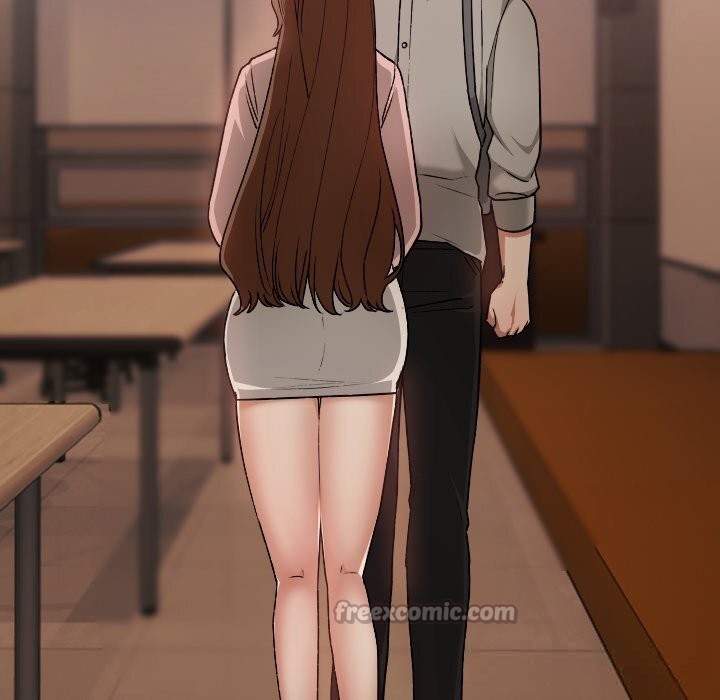 《校花的雙麪生活》漫画 第7話