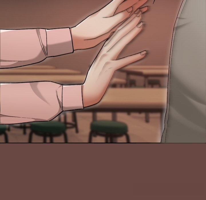 《校花的雙麪生活》漫画 第7話