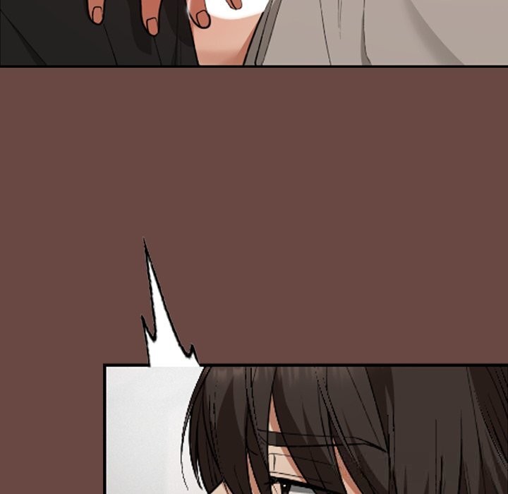 《校花的雙麪生活》漫画 第7話