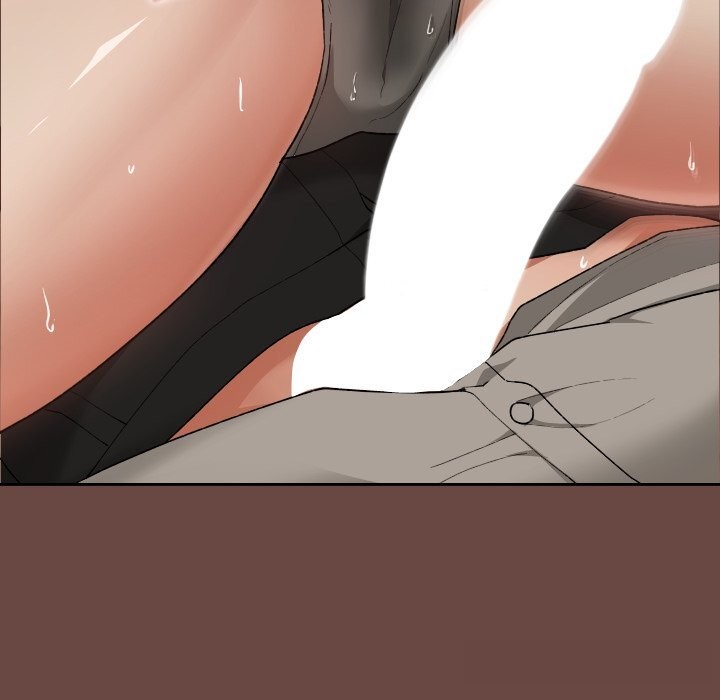 《校花的雙麪生活》漫画 第7話