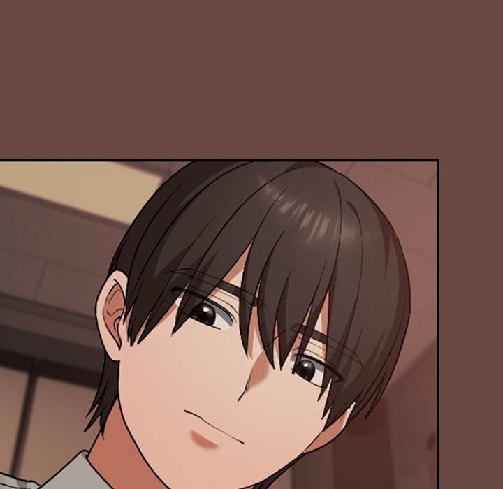 《校花的雙麪生活》漫画 第7話