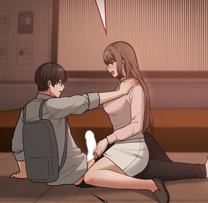 《校花的雙麪生活》漫画 第7話