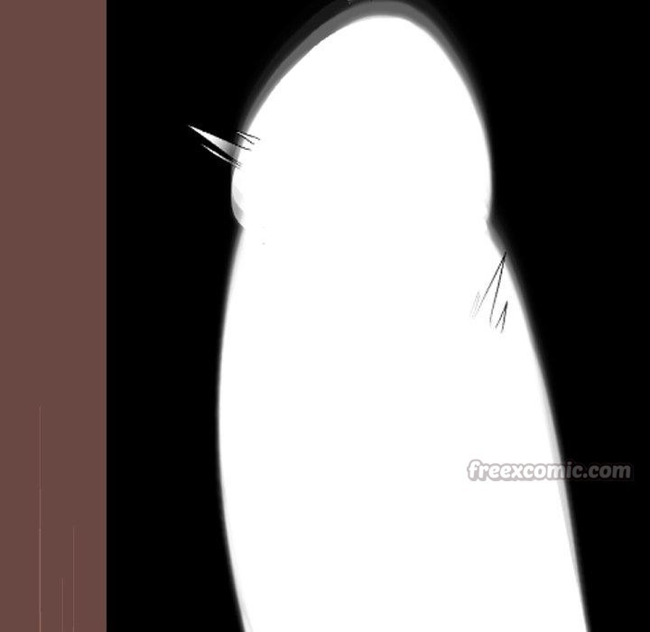 《校花的雙麪生活》漫画 第8話