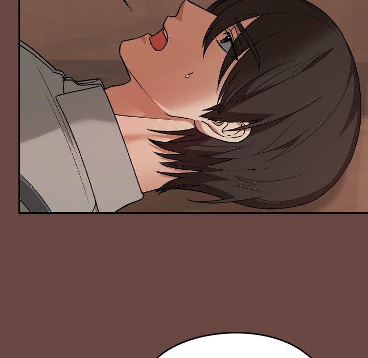 《校花的雙麪生活》漫画 第8話