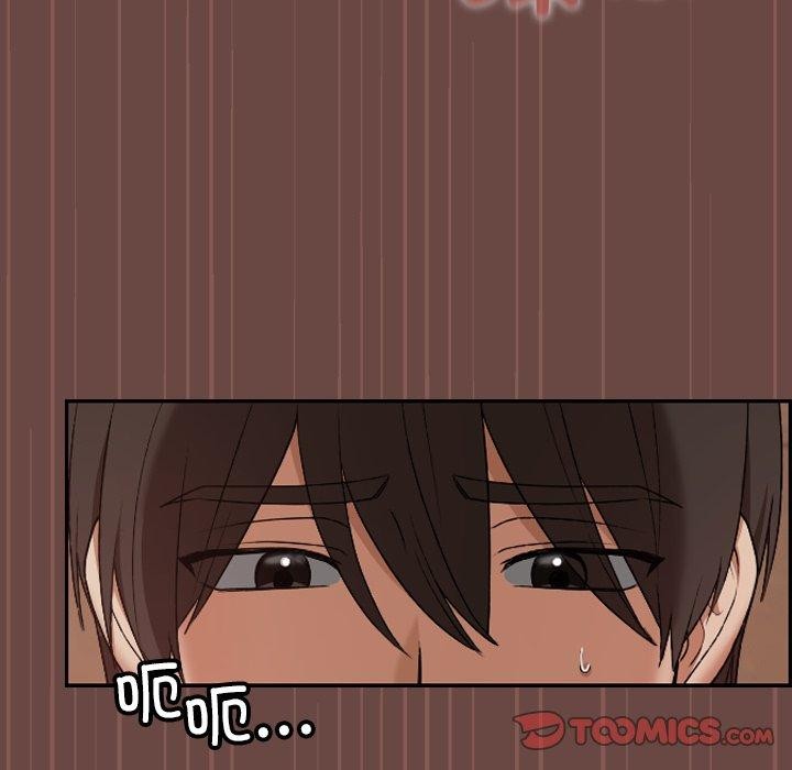 《校花的雙麪生活》漫画 第8話