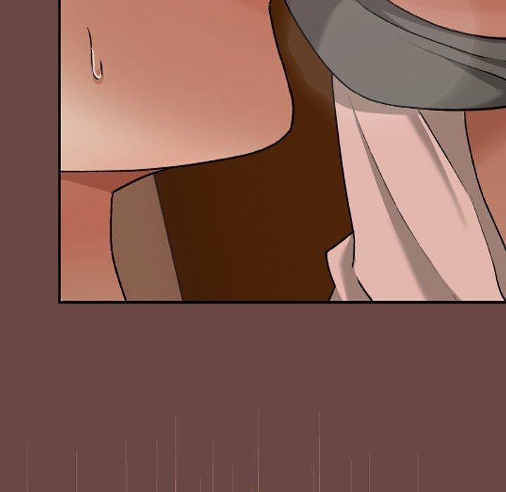 《校花的雙麪生活》漫画 第8話