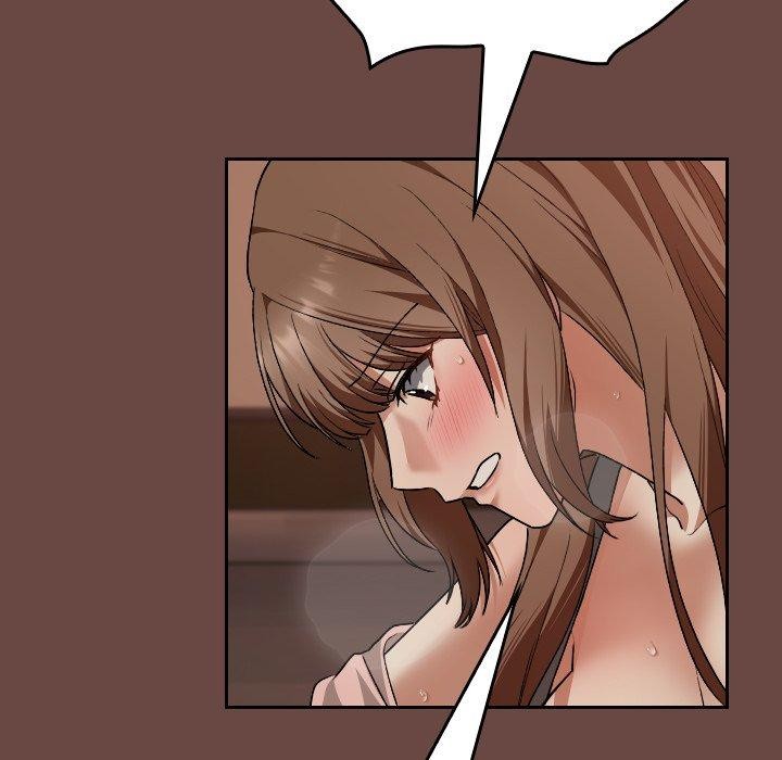 《校花的雙麪生活》漫画 第8話