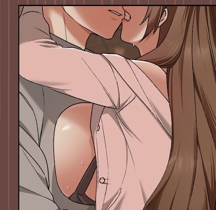 《校花的雙麪生活》漫画 第8話