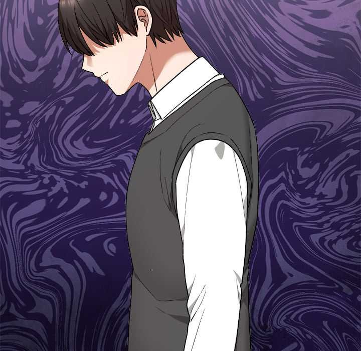 《校花的雙麪生活》漫画 第9話