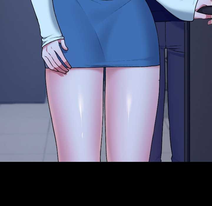 《校花的雙麪生活》漫画 第9話