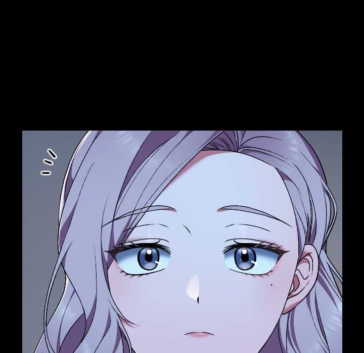 《校花的雙麪生活》漫画 第9話