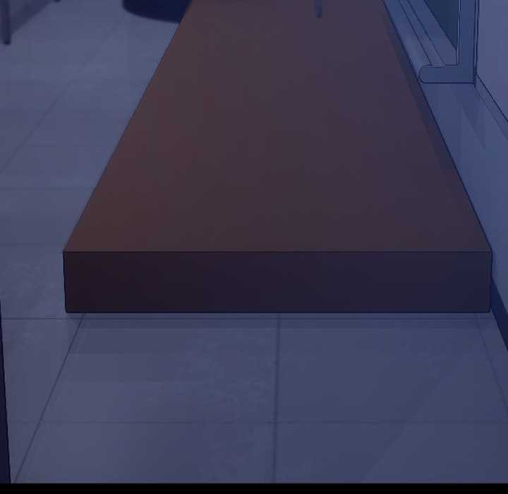 《校花的雙麪生活》漫画 第9話