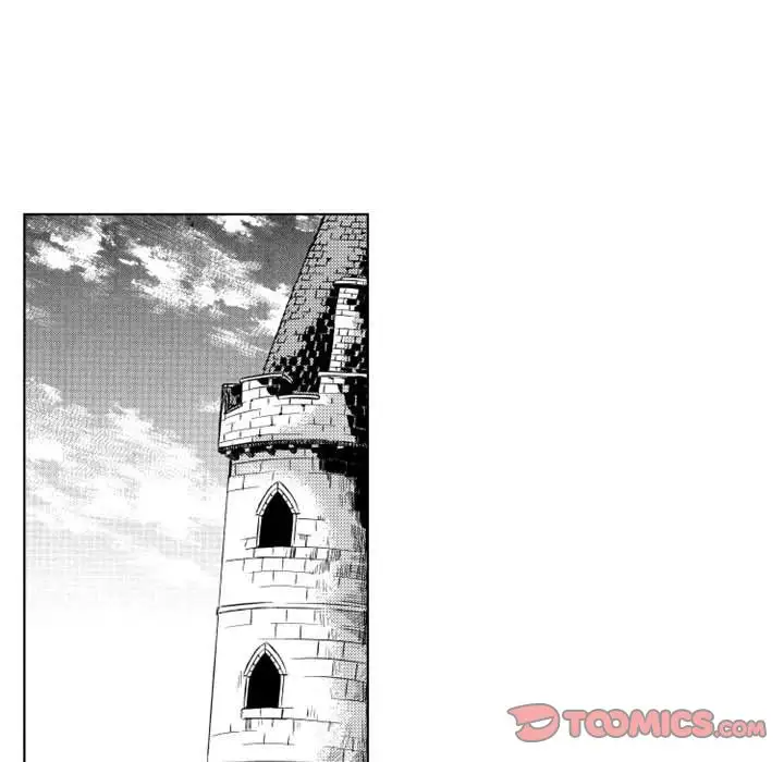 《小僵尸与他的魔女妈妈》漫画 第10章