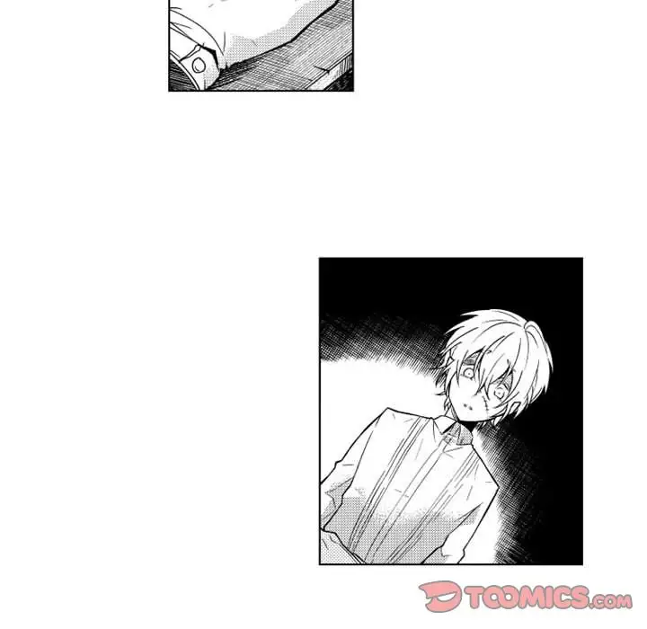 《小僵尸与他的魔女妈妈》漫画 第10章