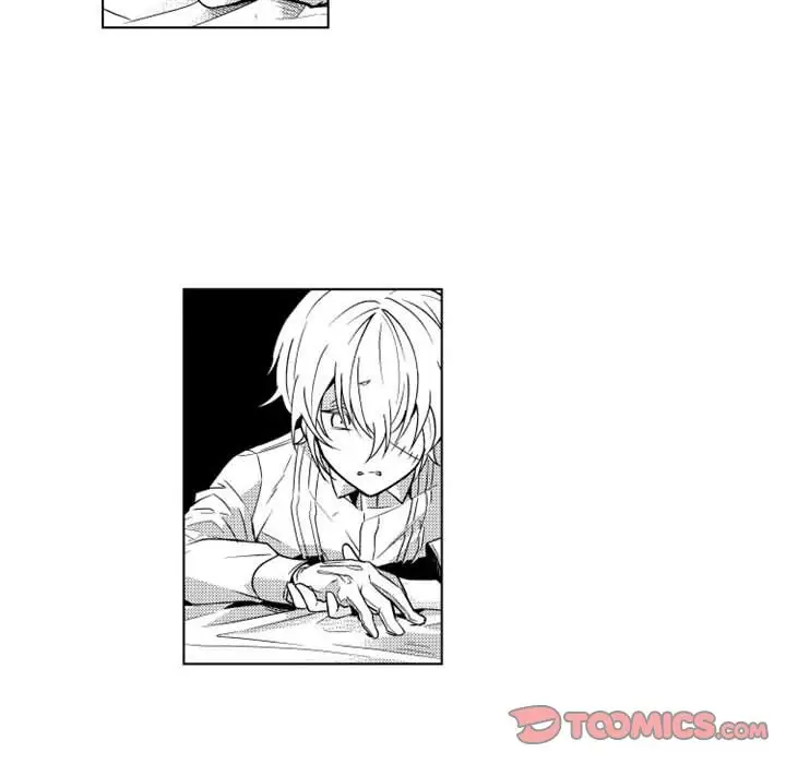 《小僵尸与他的魔女妈妈》漫画 第10章
