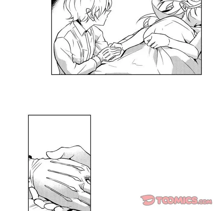 《小僵尸与他的魔女妈妈》漫画 第10章