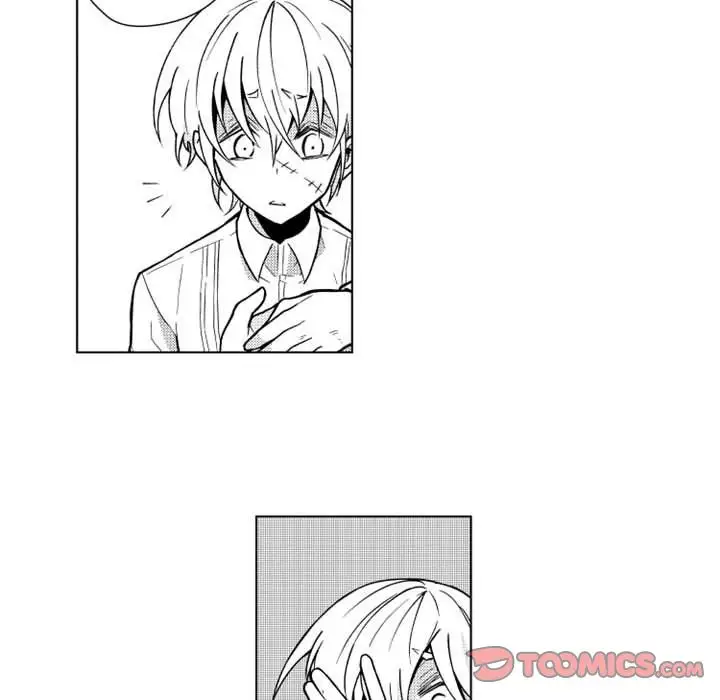 《小僵尸与他的魔女妈妈》漫画 第11章