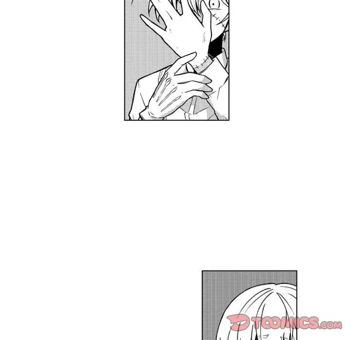 《小僵尸与他的魔女妈妈》漫画 第11章