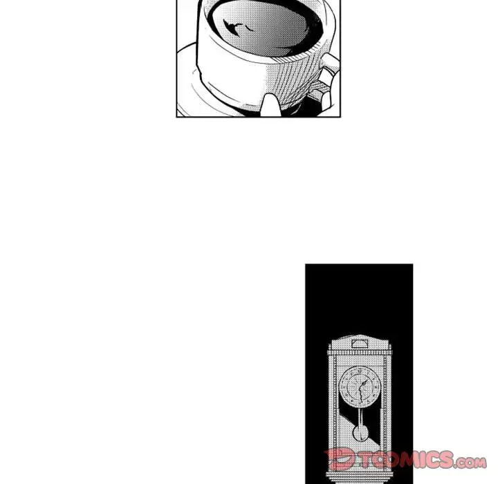 《小僵尸与他的魔女妈妈》漫画 第15章