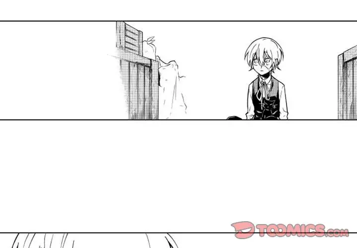 《小僵尸与他的魔女妈妈》漫画 第16章