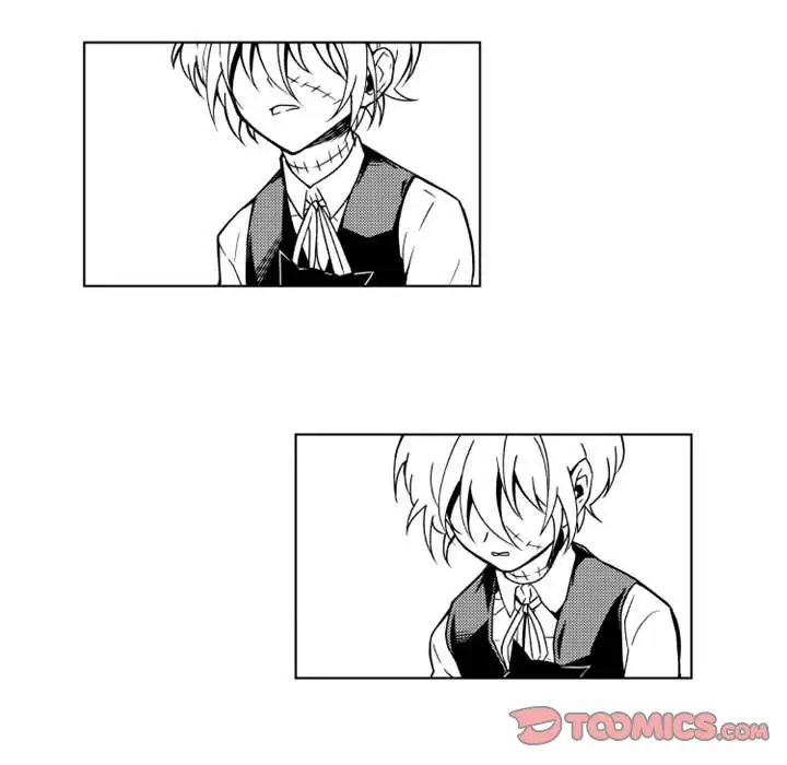 《小僵尸与他的魔女妈妈》漫画 第16章