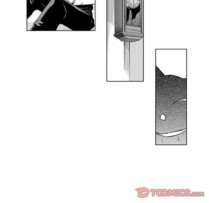《小僵尸与他的魔女妈妈》漫画 第16章