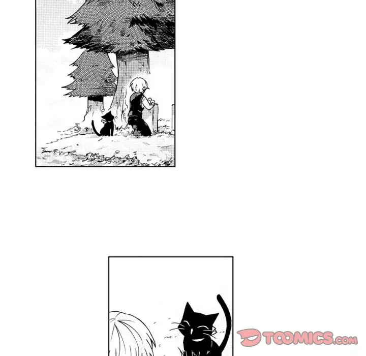 《小僵尸与他的魔女妈妈》漫画 第16章