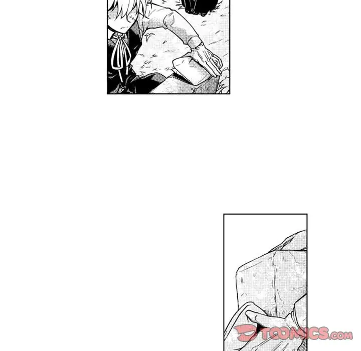 《小僵尸与他的魔女妈妈》漫画 第16章