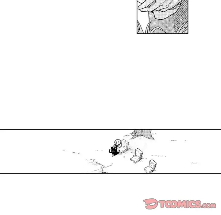 《小僵尸与他的魔女妈妈》漫画 第16章