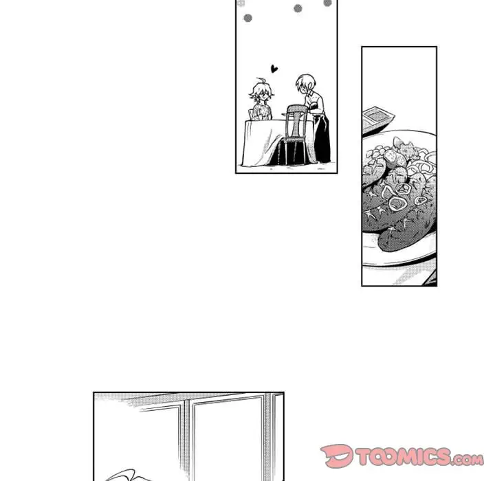 《小僵尸与他的魔女妈妈》漫画 第16章