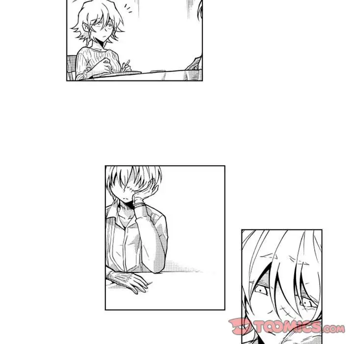 《小僵尸与他的魔女妈妈》漫画 第16章