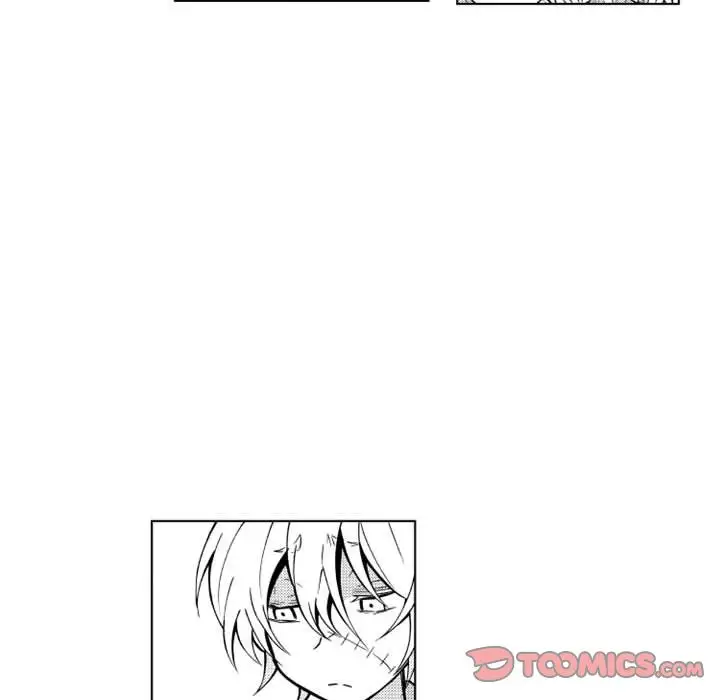 《小僵尸与他的魔女妈妈》漫画 第16章